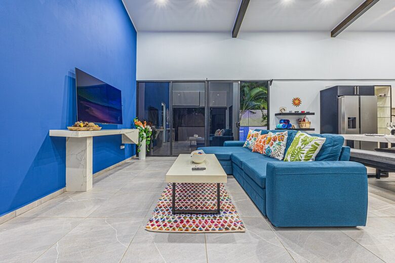 Private Uvita Oasis Minutes from Iconic Beaches - Uvita, Costa Rica