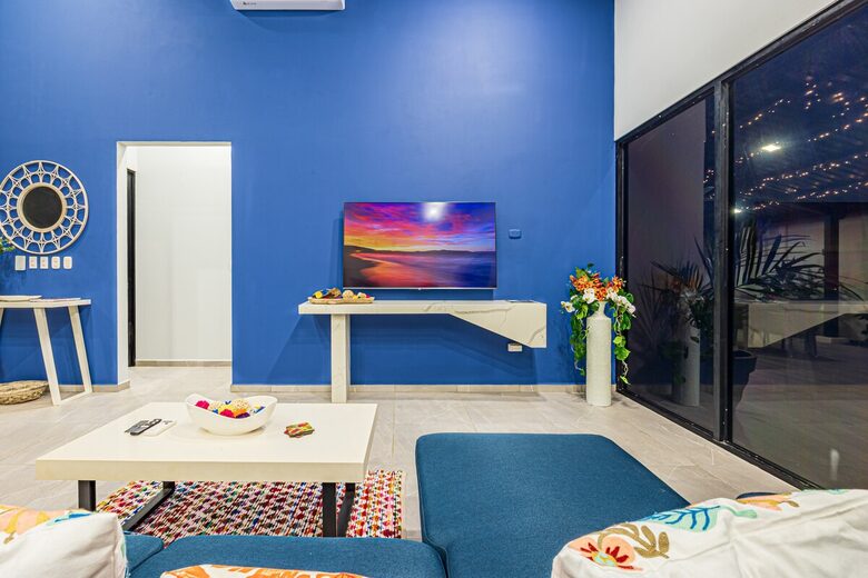 Private Uvita Oasis Minutes from Iconic Beaches - Uvita, Costa Rica