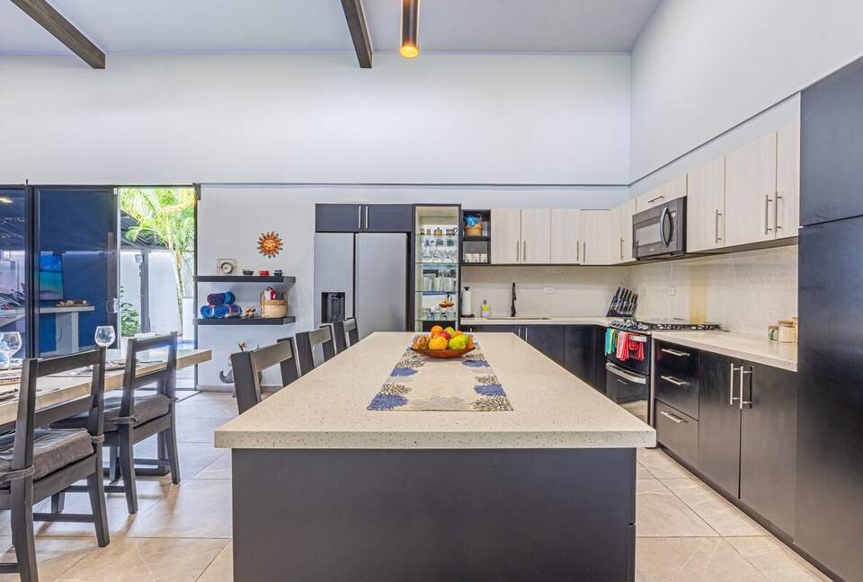 Private Uvita Oasis Minutes from Iconic Beaches - Uvita, Costa Rica