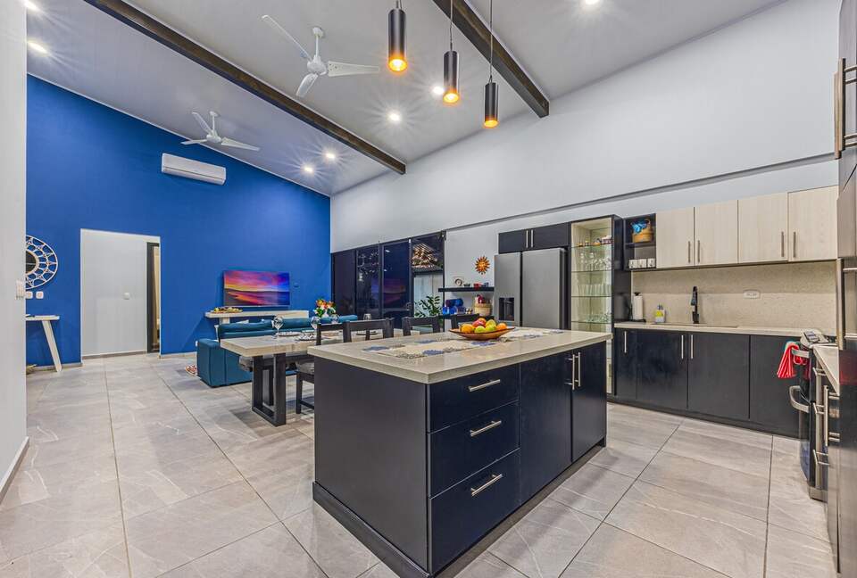 Private Uvita Oasis Minutes from Iconic Beaches - Uvita, Costa Rica