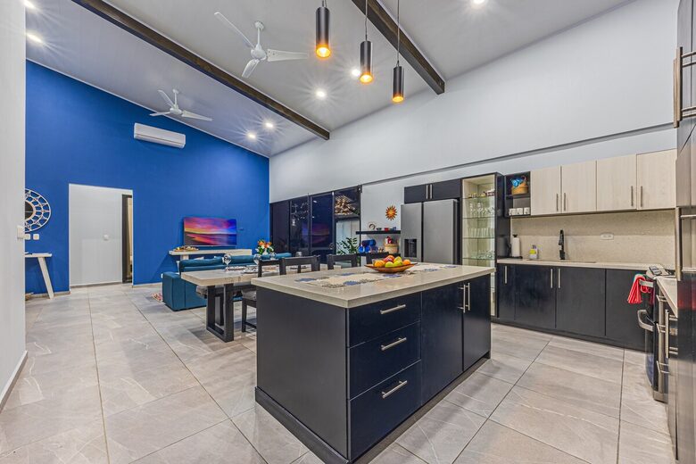 Private Uvita Oasis Minutes from Iconic Beaches - Uvita, Costa Rica