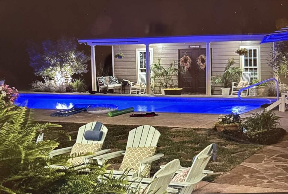 Peaceful Countryside Retreat Near Troy - Ramer, Alabama