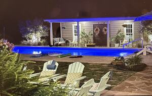 Peaceful Countryside Retreat Near Troy - Ramer, Alabama