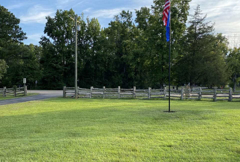 Peaceful Countryside Retreat Near Troy - Ramer, Alabama