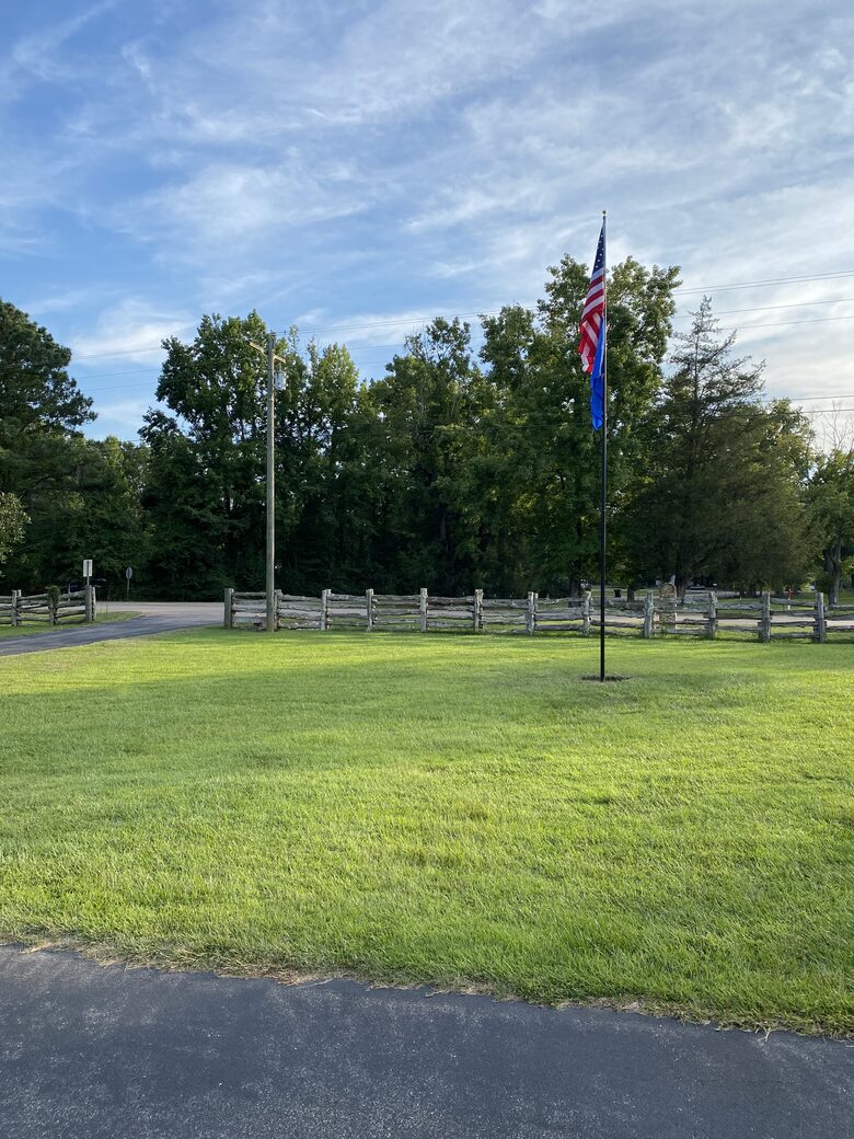 Peaceful Countryside Retreat Near Troy - Ramer, Alabama