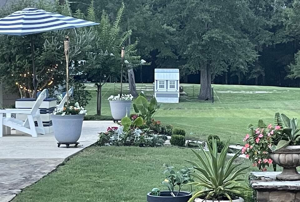 Peaceful Countryside Retreat Near Troy - Ramer, Alabama