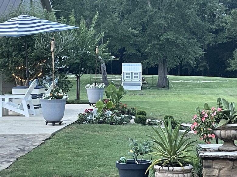 Peaceful Countryside Retreat Near Troy - Ramer, Alabama