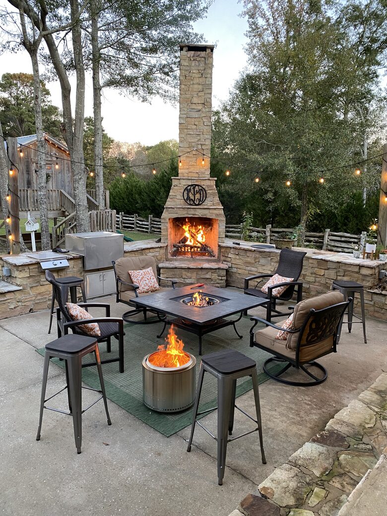 Peaceful Countryside Retreat Near Troy - Ramer, Alabama