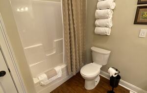 Peaceful Countryside Retreat Near Troy - Ramer, Alabama