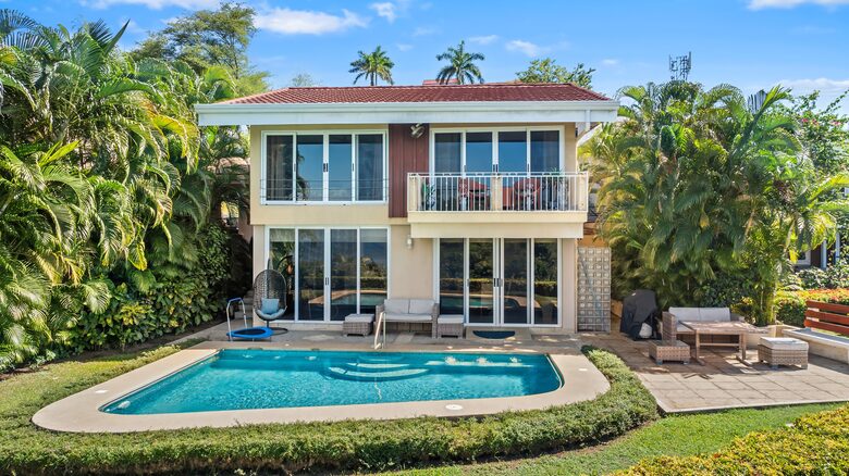 Modern Playa Ocotal Escape with Private Pool & Sunset Views - Sardinal, Costa Rica