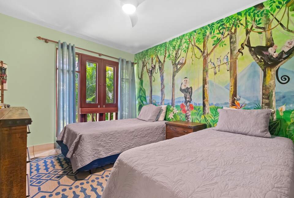 Modern Playa Ocotal Escape with Private Pool & Sunset Views - Sardinal, Costa Rica