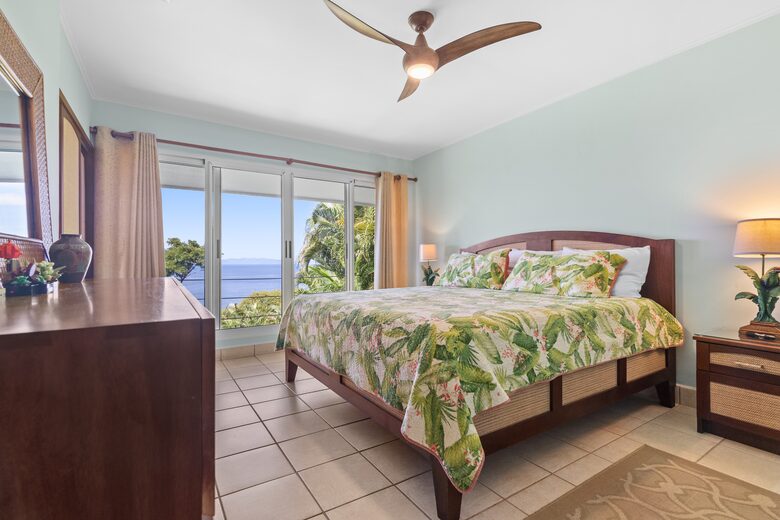 Modern Playa Ocotal Escape with Private Pool & Sunset Views - Sardinal, Costa Rica