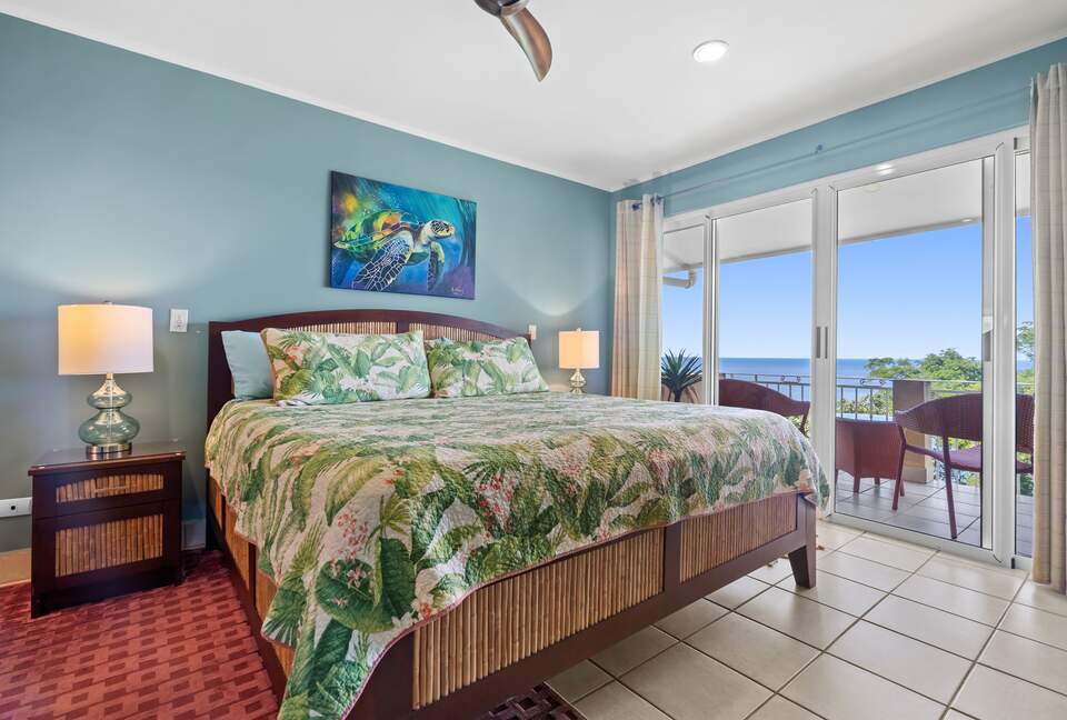 Modern Playa Ocotal Escape with Private Pool & Sunset Views - Sardinal, Costa Rica