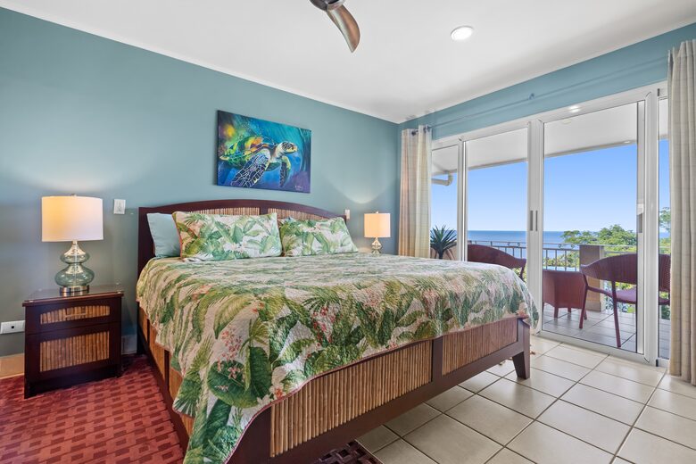 Modern Playa Ocotal Escape with Private Pool & Sunset Views - Sardinal, Costa Rica