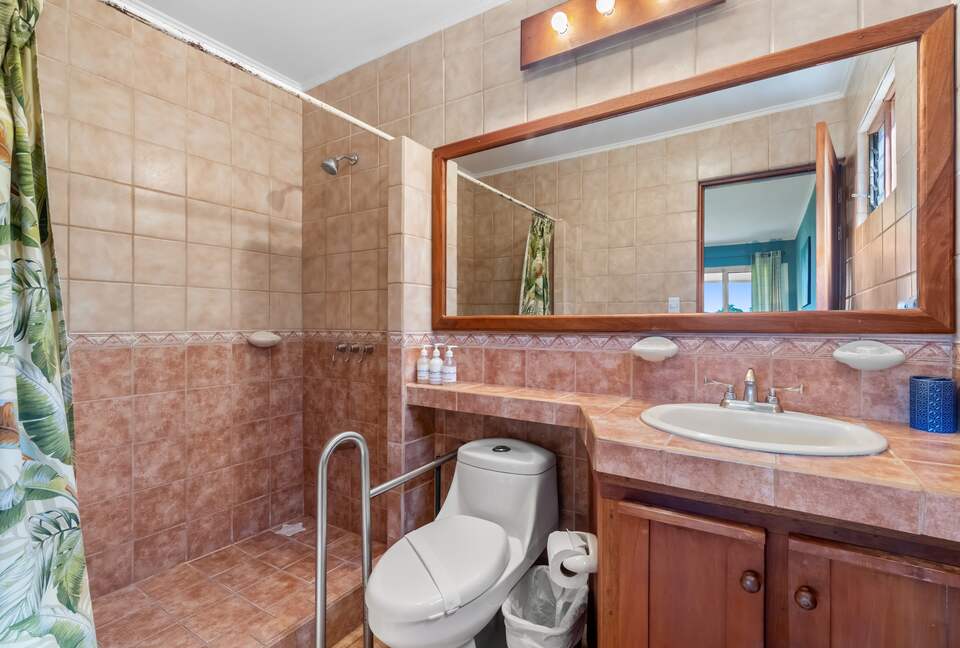 Modern Playa Ocotal Escape with Private Pool & Sunset Views - Sardinal, Costa Rica