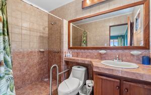 Modern Playa Ocotal Escape with Private Pool & Sunset Views - Sardinal, Costa Rica