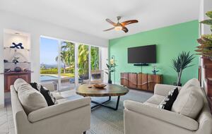 Modern Playa Ocotal Escape with Private Pool & Sunset Views - Sardinal, Costa Rica