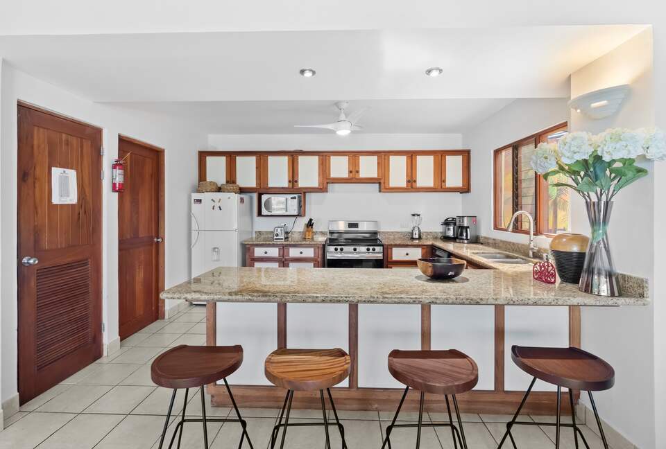 Modern Playa Ocotal Escape with Private Pool & Sunset Views - Sardinal, Costa Rica