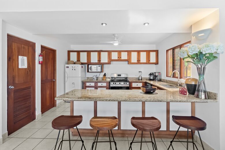 Modern Playa Ocotal Escape with Private Pool & Sunset Views - Sardinal, Costa Rica