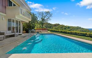 Modern Playa Ocotal Escape with Private Pool & Sunset Views - Sardinal, Costa Rica