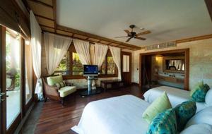 Cap Cana Stunner - Cap Cana, Dominican Republic