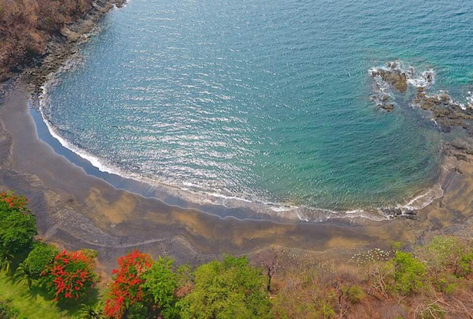 Modern Playa Ocotal Escape with Private Pool & Sunset Views - Sardinal, Costa Rica