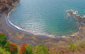 Modern Playa Ocotal Escape with Private Pool & Sunset Views - Sardinal, Costa Rica