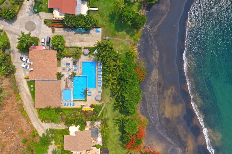 Modern Playa Ocotal Escape with Private Pool & Sunset Views - Sardinal, Costa Rica