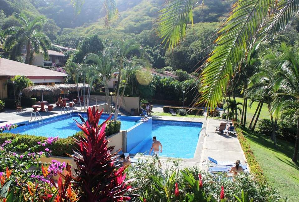 Modern Playa Ocotal Escape with Private Pool & Sunset Views - Sardinal, Costa Rica