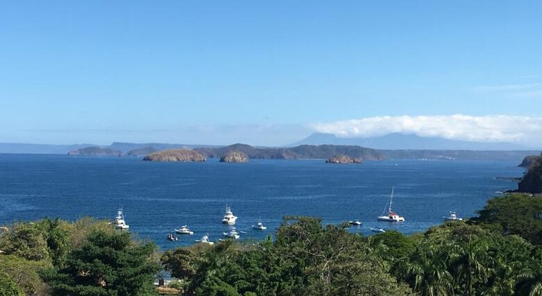 Modern Playa Ocotal Escape with Private Pool & Sunset Views - Sardinal, Costa Rica