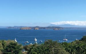 Modern Playa Ocotal Escape with Private Pool & Sunset Views - Sardinal, Costa Rica