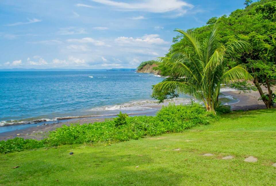 Modern Playa Ocotal Escape with Private Pool & Sunset Views - Sardinal, Costa Rica