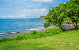 Modern Playa Ocotal Escape with Private Pool & Sunset Views - Sardinal, Costa Rica