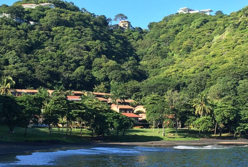 Modern Playa Ocotal Escape with Private Pool & Sunset Views - Sardinal, Costa Rica