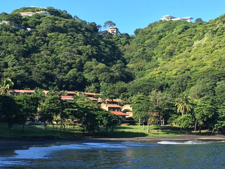 Modern Playa Ocotal Escape with Private Pool & Sunset Views - Sardinal, Costa Rica