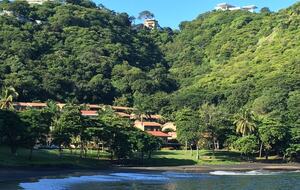 Modern Playa Ocotal Escape with Private Pool & Sunset Views - Sardinal, Costa Rica