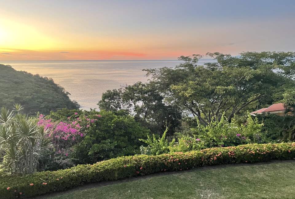 Modern Playa Ocotal Escape with Private Pool & Sunset Views - Sardinal, Costa Rica