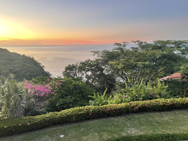 Modern Playa Ocotal Escape with Private Pool & Sunset Views - Sardinal, Costa Rica