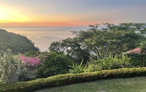 Modern Playa Ocotal Escape with Private Pool & Sunset Views - Sardinal, Costa Rica