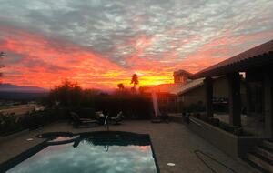 Desert Sunsets and Panoramic Mountain Living in Fountain Hills - Fountain Hills, Arizona