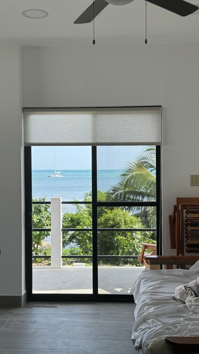 Island Hideaway Steps from The Split - Caye Caulker, Belize