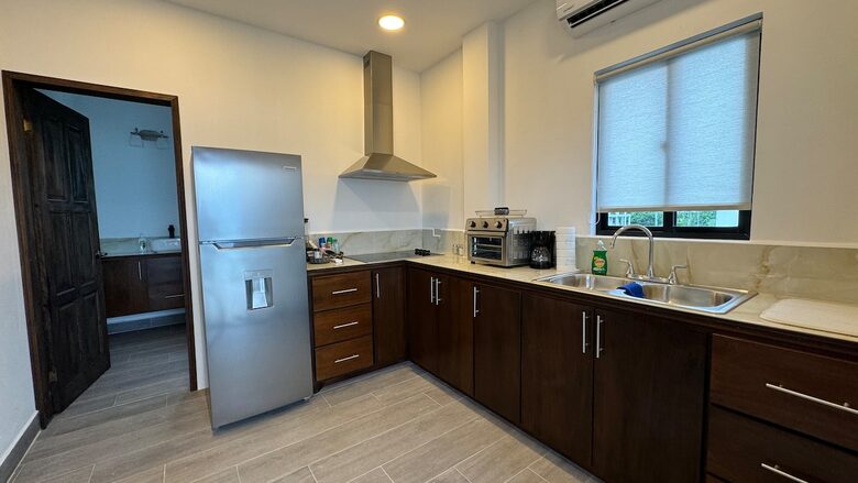 Island Hideaway Steps from The Split - Caye Caulker, Belize