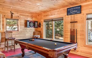 Northwoods Lakefront Retreat on Frazer Bay - Tower, Minnesota