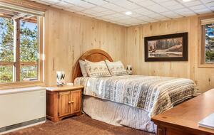 Northwoods Lakefront Retreat on Frazer Bay - Tower, Minnesota