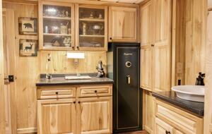 Northwoods Lakefront Retreat on Frazer Bay - Tower, Minnesota