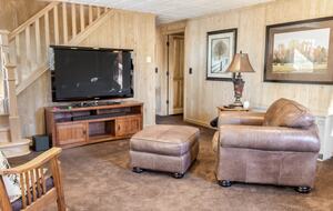 Northwoods Lakefront Retreat on Frazer Bay - Tower, Minnesota