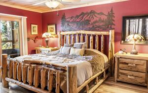 Northwoods Lakefront Retreat on Frazer Bay - Tower, Minnesota