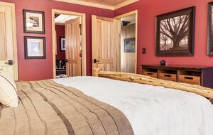 Northwoods Lakefront Retreat on Frazer Bay - Tower, Minnesota