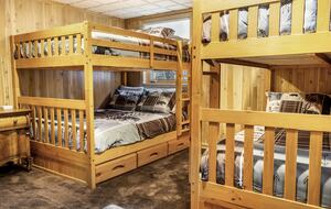 Northwoods Lakefront Retreat on Frazer Bay - Tower, Minnesota