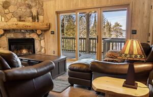 Northwoods Lakefront Retreat on Frazer Bay - Tower, Minnesota